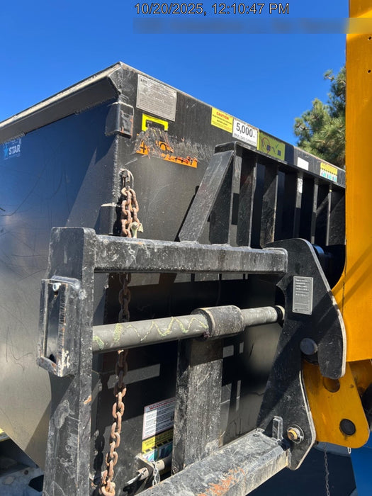 2024 STAR INDUSTRIES 1425