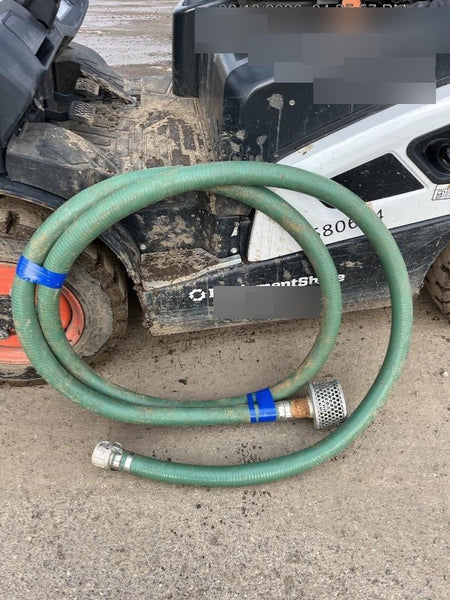 2021 MULTIQUIP QP2TH