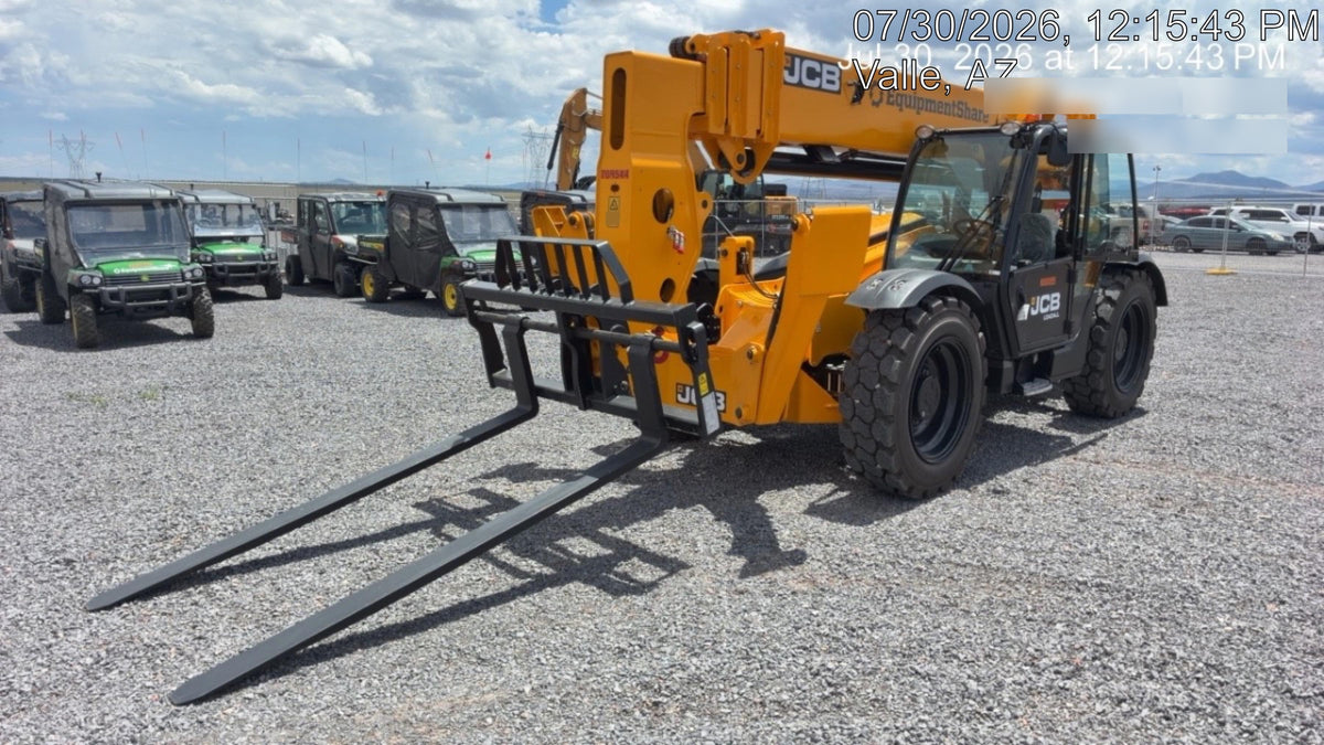 2026 JCB 512-56
