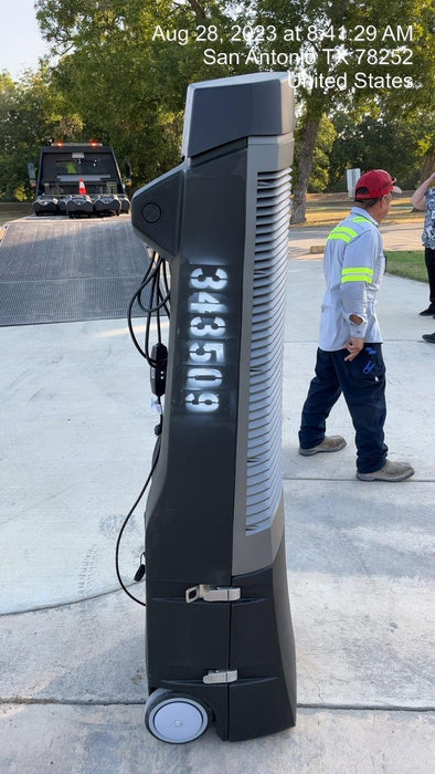 2023 VECTOR Vector Max