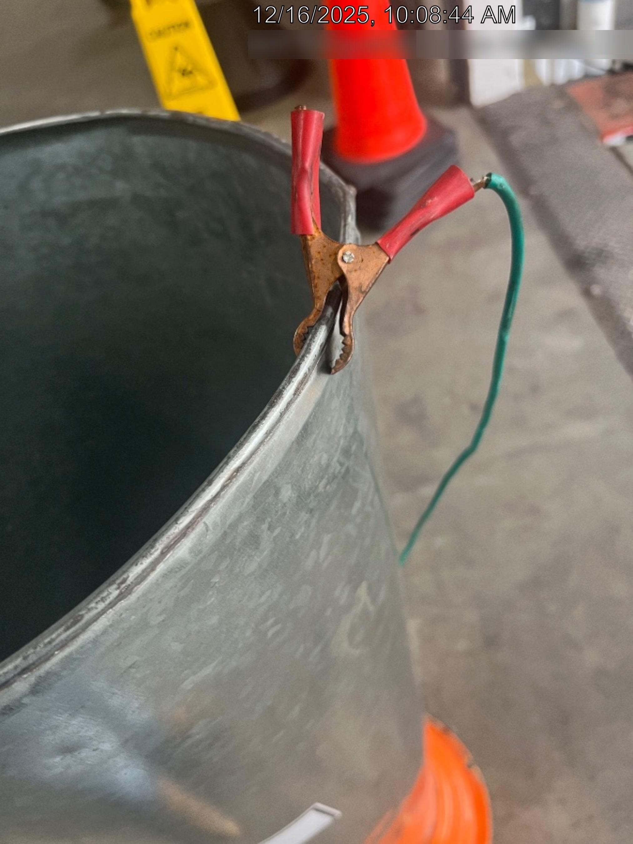 2023 MICHIGAN PNEUMATIC ES-8AM-TRACKER