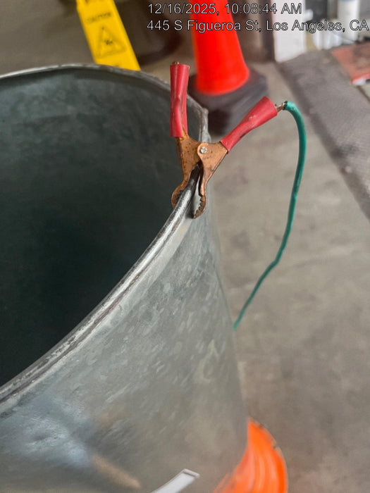 2023 MICHIGAN PNEUMATIC ES-8AM-TRACKER