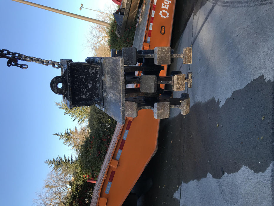 2020 PALADIN TWC500-18