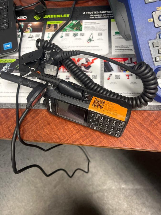 2024 MOTOROLA R7 DISPLAY