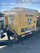 2023 Vac-Tron LP573XDT T4 Koehler Diesel Engine, 500 Gallon Debris Tank, x2 100 Gallon Water Tanks
