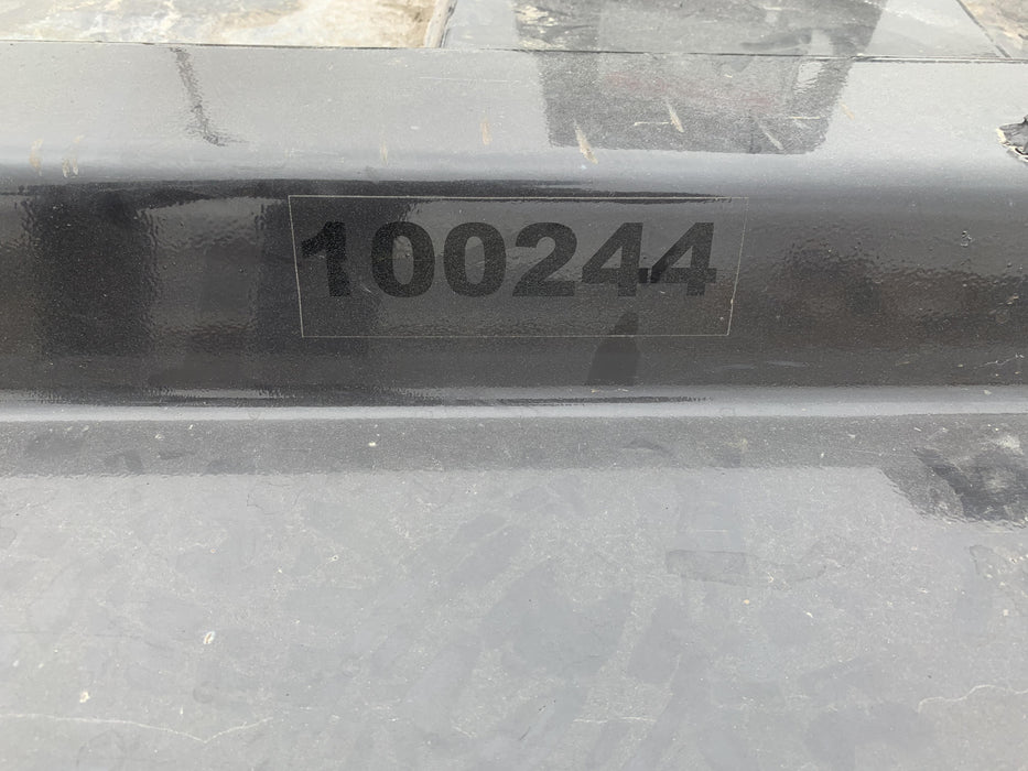 2020 PALADIN 30372A-0022