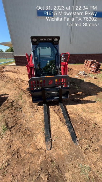 2023 SOLESBEE SPF-48