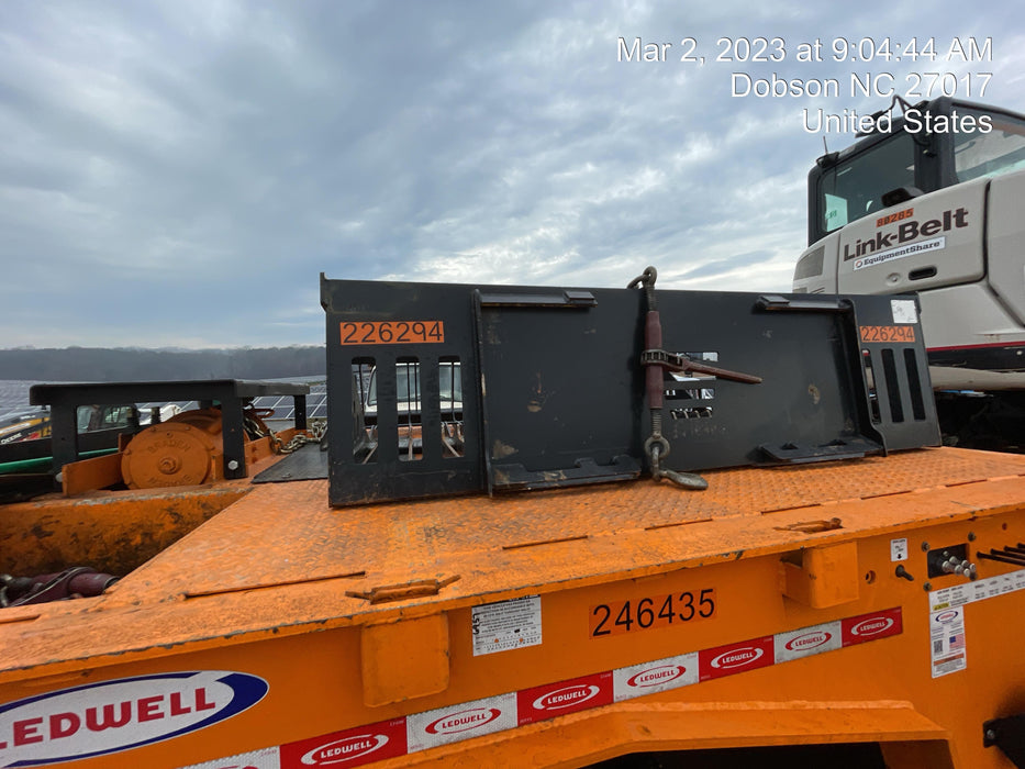 2022 STAR INDUSTRIES 150-72