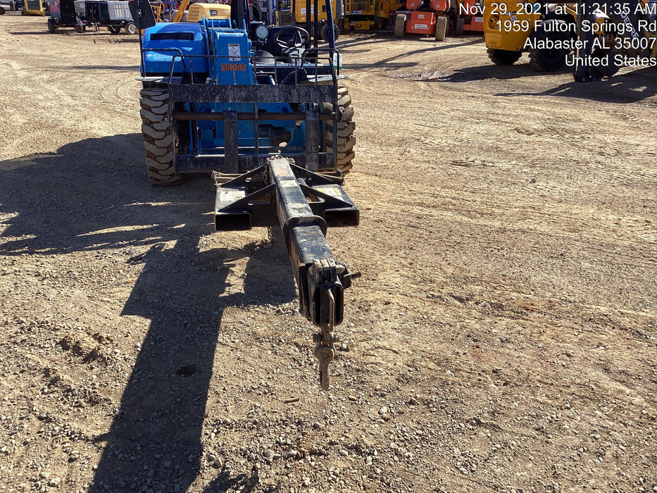 2020 STAR INDUSTRIES M1360B - Star JIB Boom