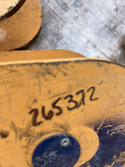 2022 HARRINGTON UBC030