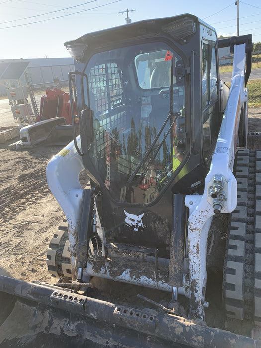 2021 BOBCAT T76
