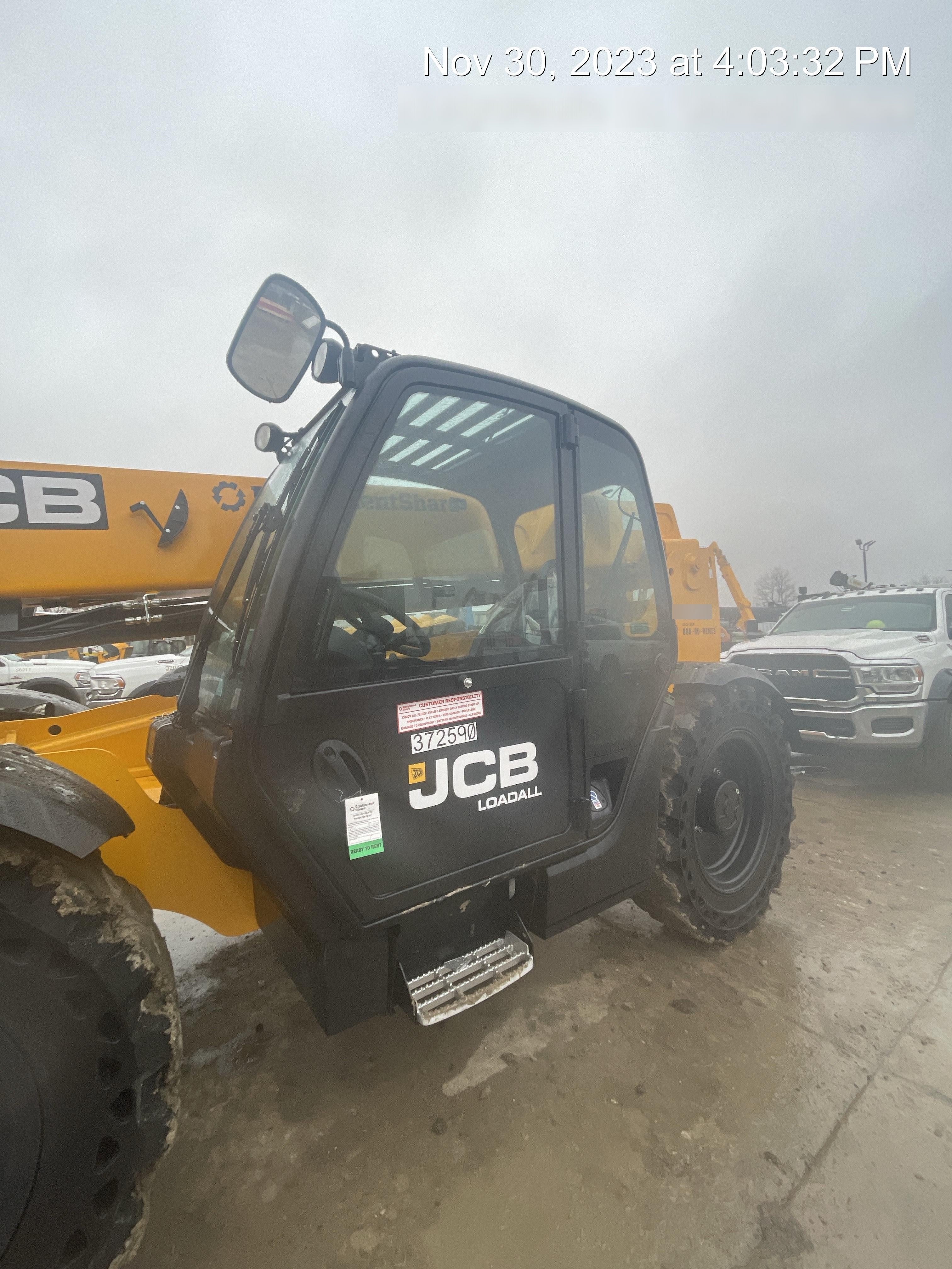 2024 JCB 506-36