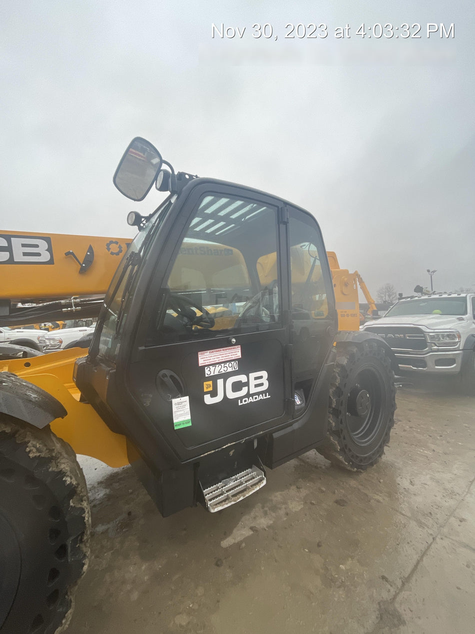 2024 JCB 506-36