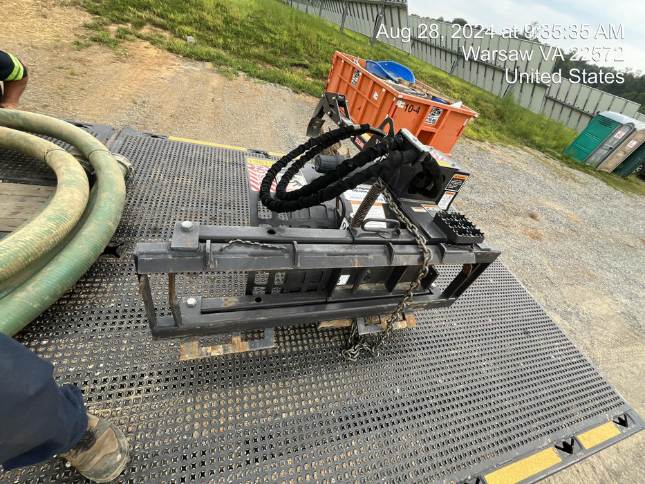 2023 MULTIQUIP QP4TH