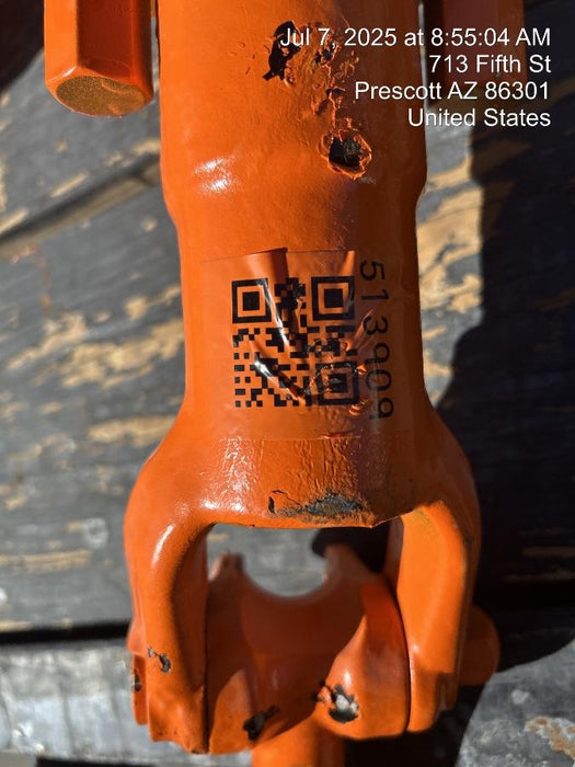 2024 MICHIGAN PNEUMATIC MP-RD62-78314