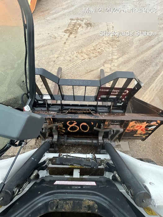 2024 VIRNIG PF4855-5VG