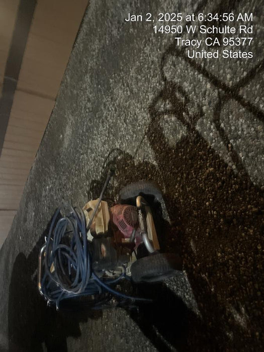 2021 SIMPSON IS61026