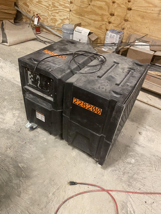 2022 ABATEMENT TECHNOLOGIES BD2KM