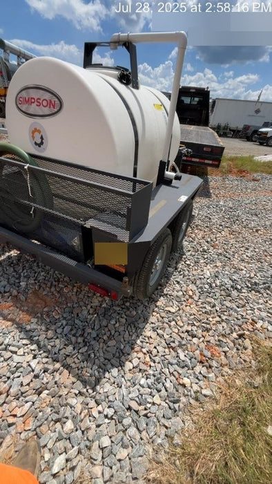 2024 SIMPSON SWT-52517