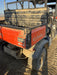 2022 KUBOTA RTV-X1140W-H (Canopy)