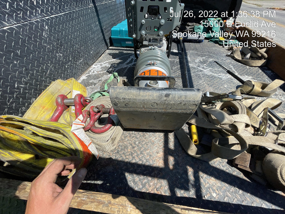 2021 WACKER NEUSON BS60-4As