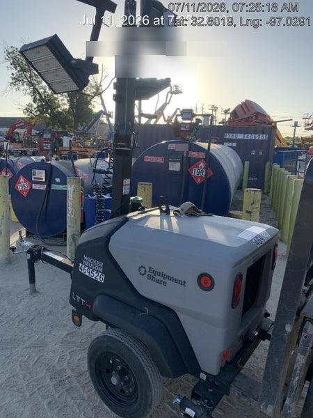2024 WACKER NEUSON LTT4