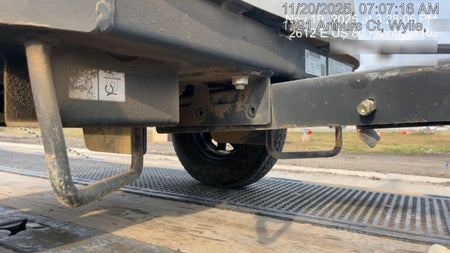2019 Wacker Neuson LTV6L-MH Standard Options