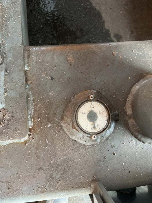 2022 MYERS-SETH RL-300