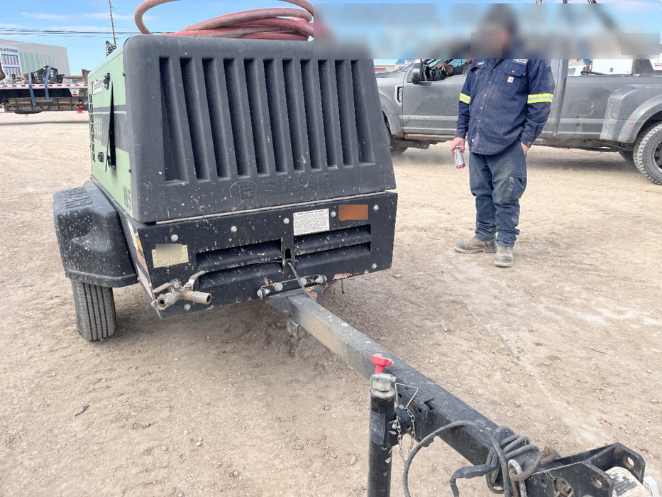 2019 SULLAIR 185-DPQ