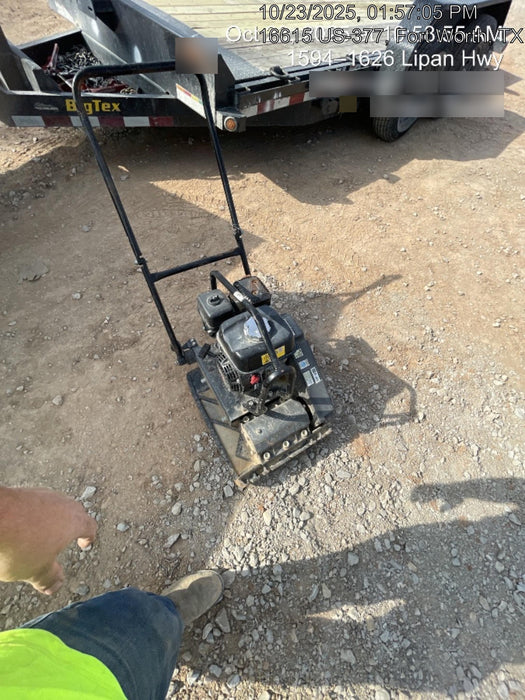 2022 THIRD COAST EQUIPMENT SP4518H