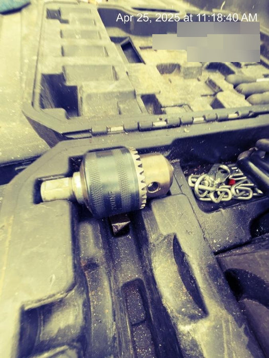 2022 DEWALT DWE1622K