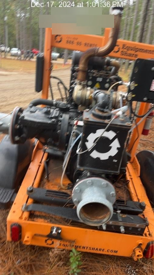 2021 PIONEER PP66S12L71-TD2.9L4