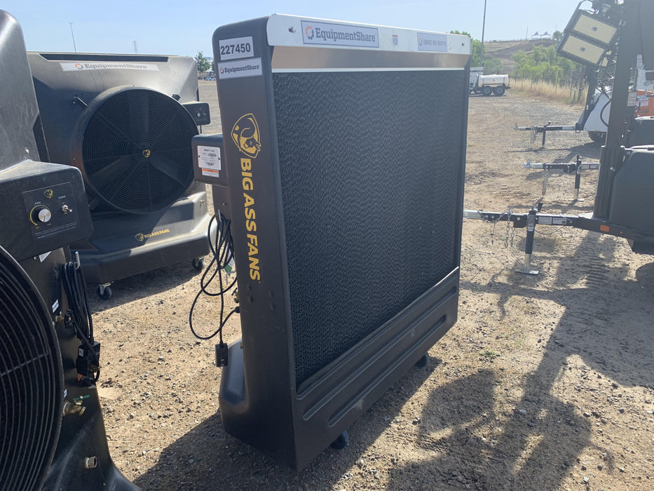 2022 BIG ASS FANS Cool Space 400