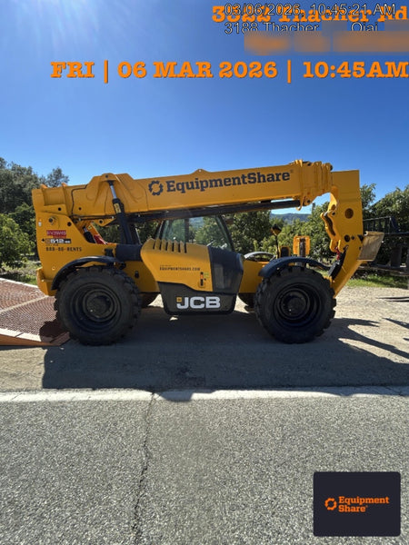 2025 JCB 512-56
