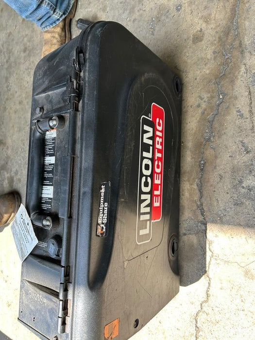 2022 LINCOLN ELECTRIC K4266-1