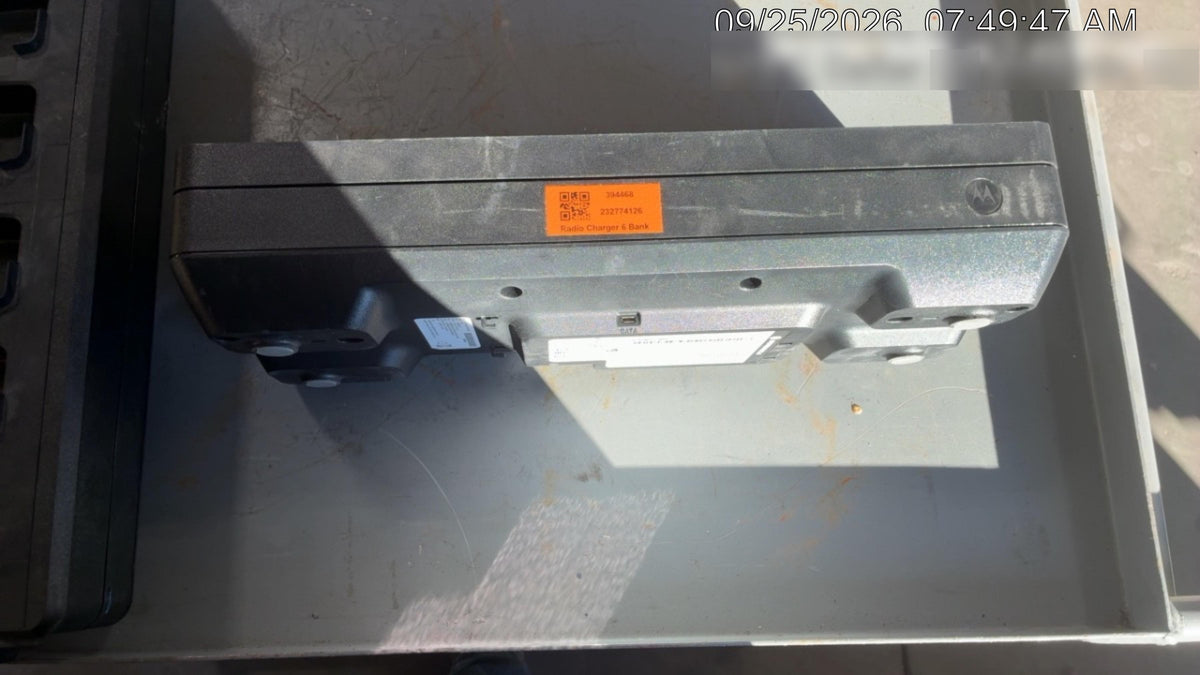 2024 MOTOROLA PMPN4284
