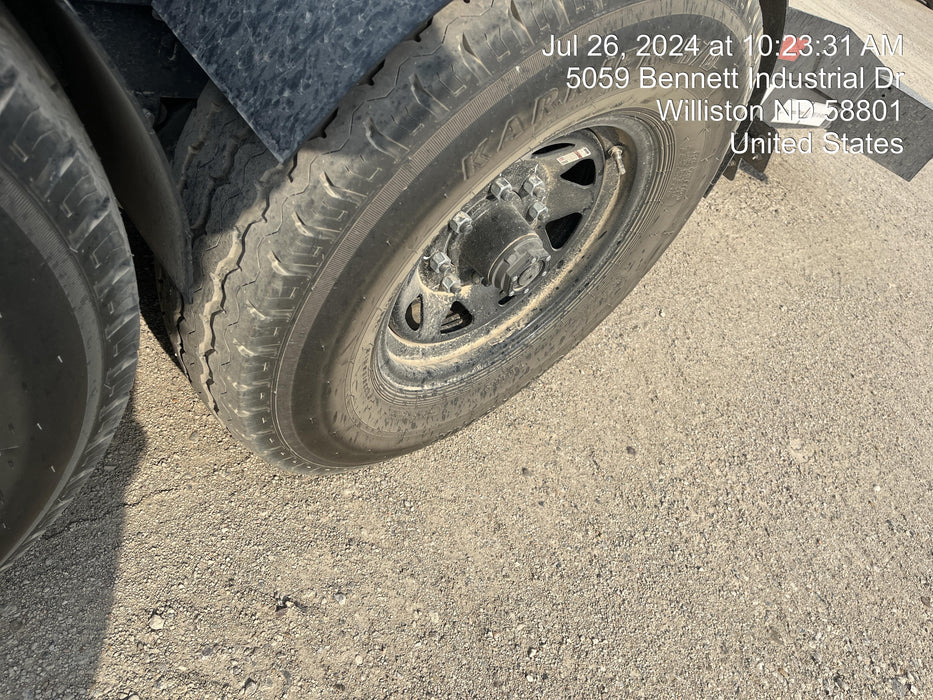 2024 STEELPOINT K19E