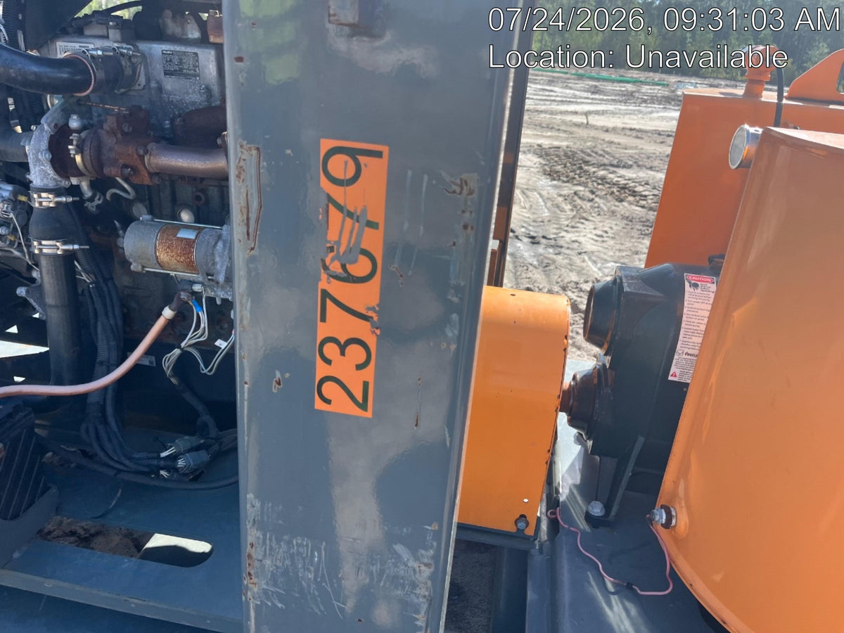 2022 MYERS-SETH RL-200