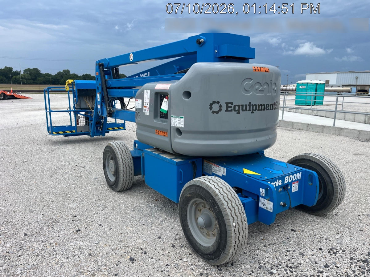 2024 GENIE Z-45/25J DC