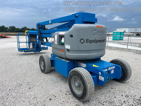 2024 GENIE Z-45/25J DC