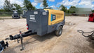 2021 ATLAS COPCO XATS400 CWK