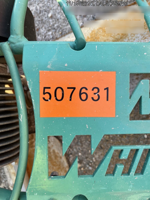 2025 MULTIQUIP B46H90