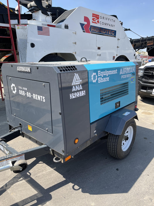 2024 AIRMAN PDS185S CWK