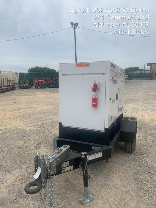 2022 SHINDAIWA DGK25F