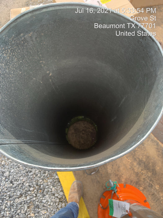 2020 MICHIGAN PNEUMATIC HV-10AM