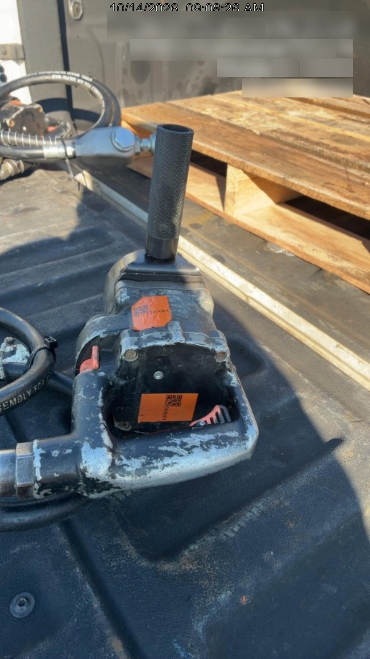 2025 INGERSOLL RAND 3940B2TI