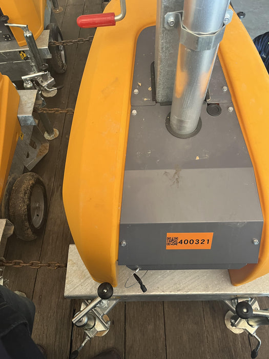 2024 ATLAS COPCO HILIGHT E3 Plus