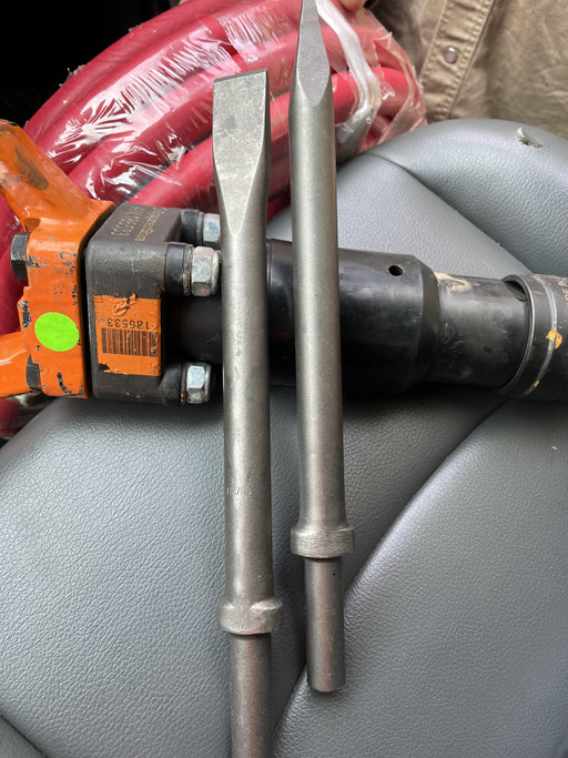 2021 MICHIGAN PNEUMATIC MP-CH3R