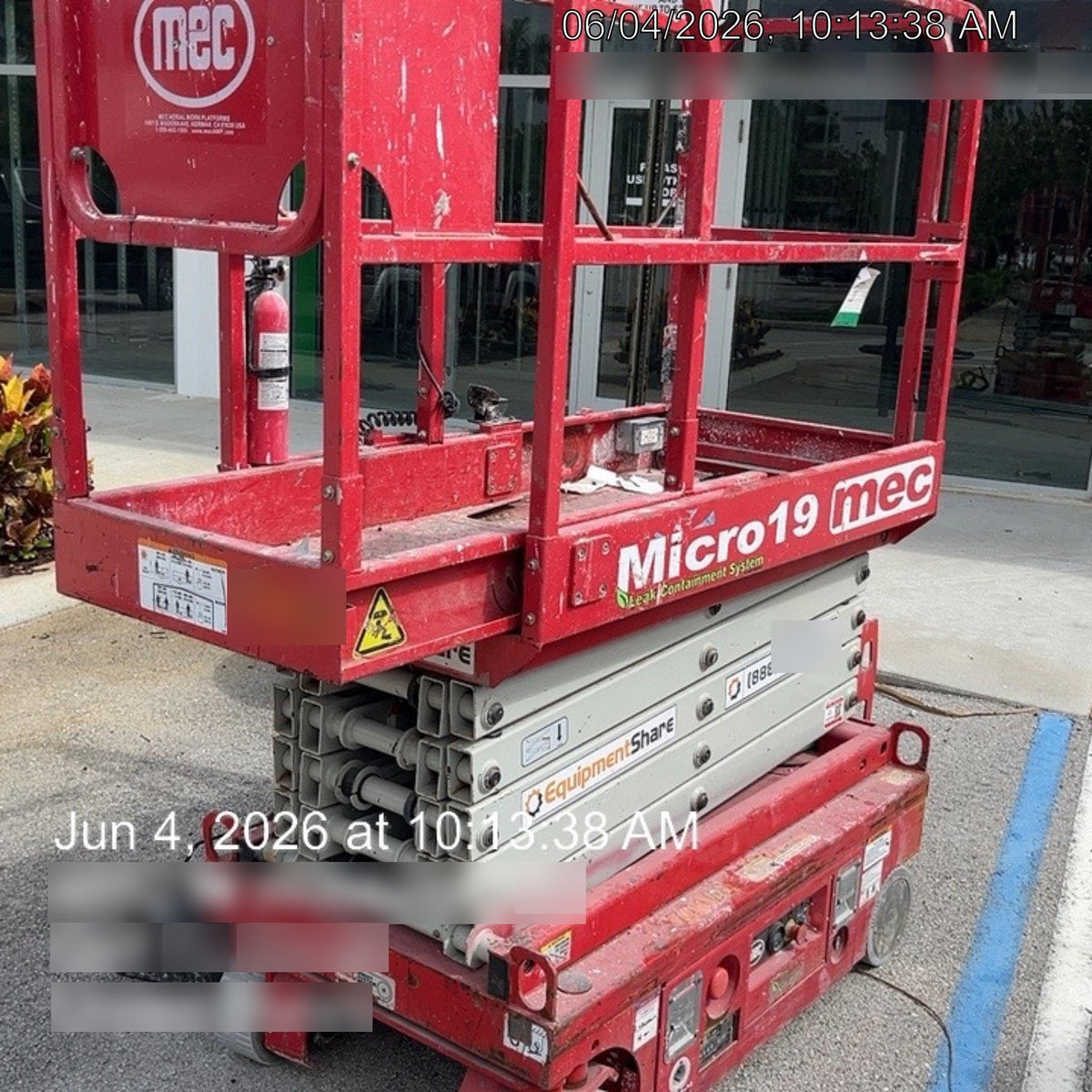 2020 MEC Micro 19