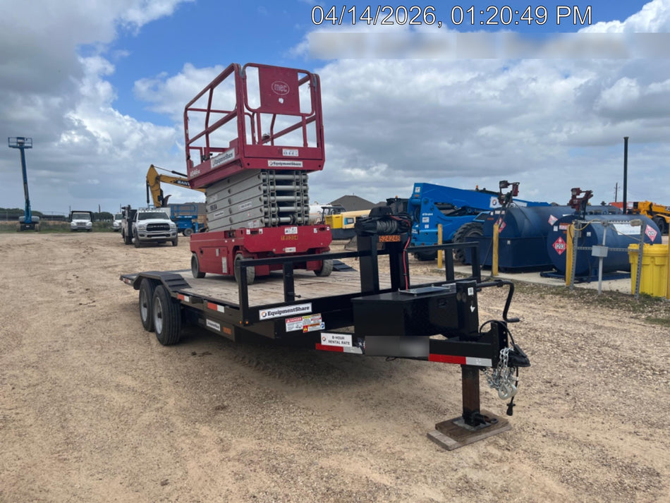 2020 MEC 4046SE